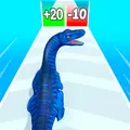 Dinosaur Run: Dino Evolution APK