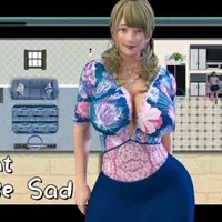 Aunt Don’t Be Sad icon