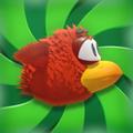 Flying Bird 3D: Dear Birdie icon