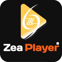 Media Player App - Zea Player APK