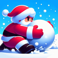 Snow War icon