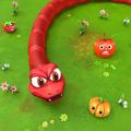 Hungry Snake 3D - Worm Games APK