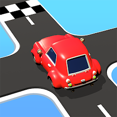 City Driver: Traffic Drive Out Mod APK