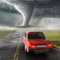 Tornado 3D Game: Hurricanes icon