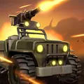Jackal Shooter: Army Tankicon