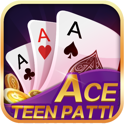 AceTeenPatti icon