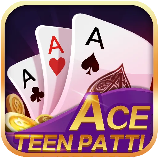 AceTeenPatti icon