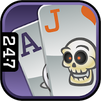 Halloween Blackjack icon