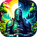 AI Game Master - Dungeon RPG icon