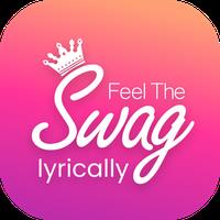 Feel The Swag Lyrical Maker APK