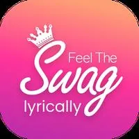 Feel The Swag Lyrical Maker APK