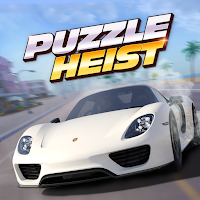 Puzzle Heisticon