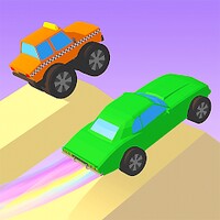 Wheel Scale! APK