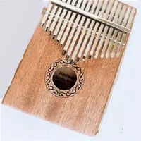 Kalimba icon