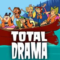 Total Drama Quiz icon