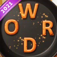 Lucky word cookies icon