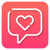 Well hello - flirt Chat and Dating icon