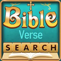 Bible Verse Search icon