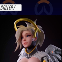 Overwatch 3 in 1 icon