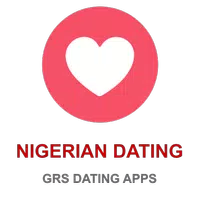 GRS Nigerian Dating Site icon