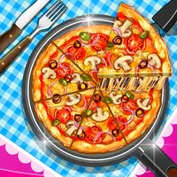 Pizza Maker Kitchen Cooking APK