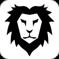 Black Lion Browser-Video downloader and browser APK