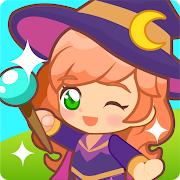 Magic School Story Mod icon