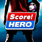 Score! Hero 2023 APK