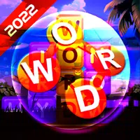 Wordscapes-Darkword & Money icon