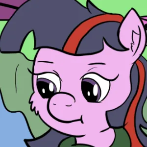 NMJ 07: Project Pony icon