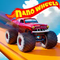 Nano Monster Truck Jam Game APK