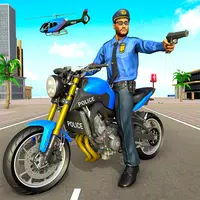 Crime Police Vice City Quest APK