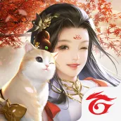 Garena Moonlight Blade APK