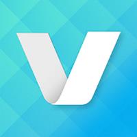 Write-on Video – Story Planner & Video Maker icon