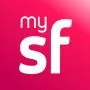 mySF. For everything smartfren APK