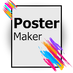 Poster Maker & Flyer Maker icon