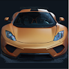 Car sounds icon