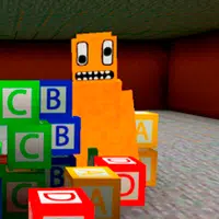 Craft Colored Friends Blue Box APK