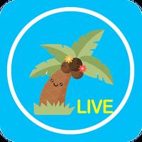 Yaja Live Video Chat - Meet new people icon