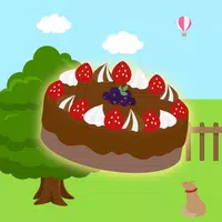 Escape Game Let's Bake a Cake! APK