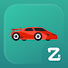 Zutobi: Permit & Driving Prep icon