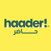 haader - حاضر: Food & Delivery icon