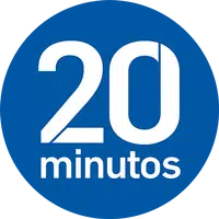 20minutos Noticias icon