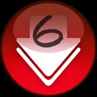 Six Video Downloader icon