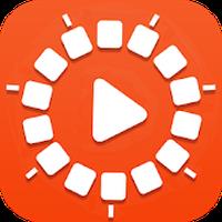 Flipagram Video Editor + Music : Slideshow Maker icon