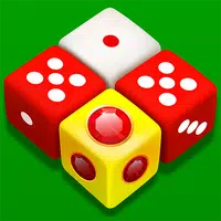 Dice Puzzle - 3D Merge games APK