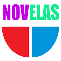 Novelas de univision gratis icon