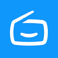 Simple Radio: Live AM FM Radio icon