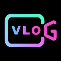 Vlog video editor maker: VlogUicon