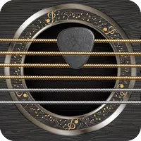 Beginner Classical Guitar icon